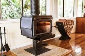 The River Cottage | Romance with an outdoor bath - Image 5