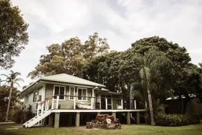 The River Cottage | Romance with an outdoor bath - Image 4