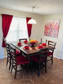 Marguerite: Game Room/King Suite/Dog-Friendly - Image 3