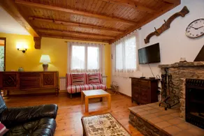 House/cottage in the mountain “La Caseta del Bosc” - Image 3