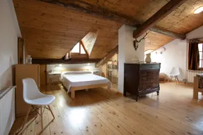 House/cottage in the mountain “La Caseta del Bosc” - Image 4