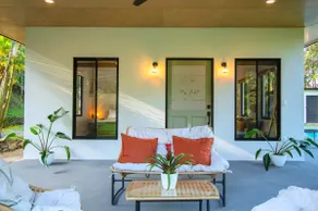 Relaxing Jungle Private Pool & Garden - Image 2