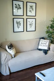 Luxurious Apt Fully Furnished! - Image 4