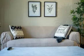 Luxurious Apt Fully Furnished! - Image 3