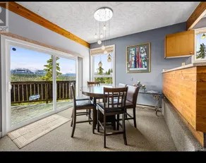 Glacier View Chalet - Mount Washington - Hot Tub - Image 4
