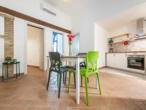 House with fast WiFi and 2 bedrooms – Piazza Yenne - Image 5