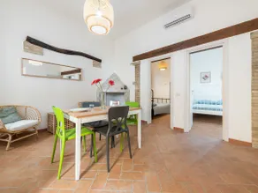 House with fast WiFi and 2 bedrooms – Piazza Yenne - Image 3