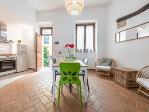 House with fast WiFi and 2 bedrooms – Piazza Yenne - Image 4