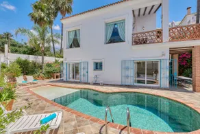 Villa Amapola I Private pool I BBQ I Parking - Image 3