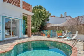 Villa Amapola I Private pool I BBQ I Parking - Image 2