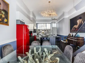 Luxury home with aircon & garden near Notting Hill - Image 5