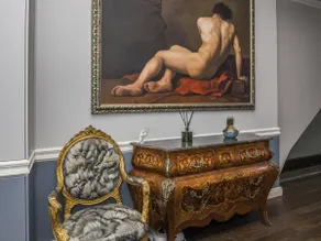 Luxury home with aircon & garden near Notting Hill - Image 3