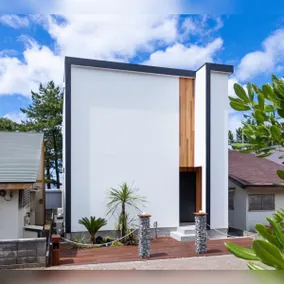 Sea side villa fuu, a rental villa in front of the popular Wakasa Wada Beach - Image 2