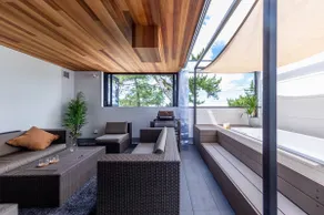 Sea side villa fuu, a rental villa in front of the popular Wakasa Wada Beach - Image 4