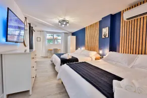 Nautical Dream Vacation Home|King Beds|Hammock - Image 3