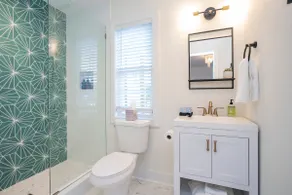 Private, Charming Sylvan Park Guest Suite, Parking - Image 4