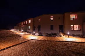 Snæfellsjökull Apartments - Image 4