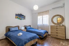 Korinthos Downtown Apartment - Image 2