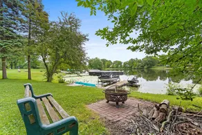 Charming Bungalow Across From Wolf River - Image 5
