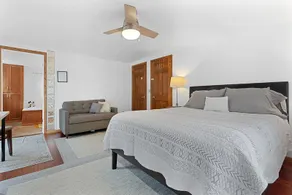 Charming Bungalow Across From Wolf River - Image 3