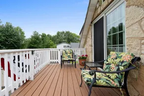 Charming Bungalow Across From Wolf River - Image 4