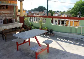 Las Alturas Hostel (independent house) - Image 3
