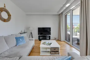 Grand Apartments - Apartament Tre Mare - By the sea - Image 3