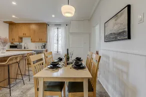 The Patrimonial-2 Bedrooms Apartment - Image 2