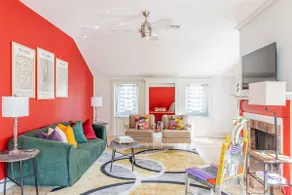 Spacious 4BD Country Gem - Fire Pit & Chill Vibes - Image 2