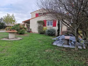 8-person gîte, view of the Pyrenees, outdoor pool - Image 5