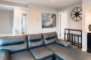 Haven Getaway - Private guest suite - Image 2