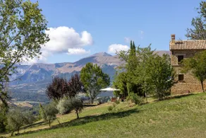 Casa Santo Stefano, panoramic view, swimmingpool - Image 5