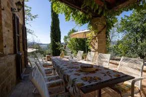 Casa Santo Stefano, panoramic view, swimmingpool - Image 3