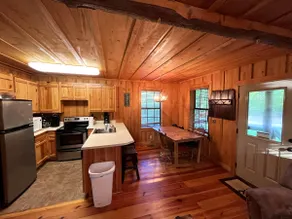 Cyprus Custom Cabin - Image 4