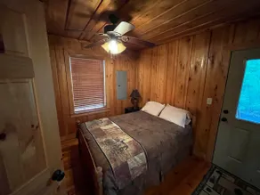 Cyprus Custom Cabin - Image 5