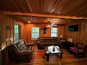 Cyprus Custom Cabin - Image 3