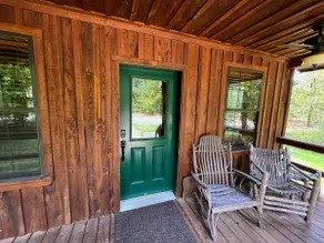 Cyprus Custom Cabin - Image 2
