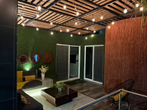 Apartment with a private terrace in Valle - Image 5