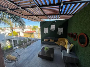 Apartment with a private terrace in Valle - Image 3