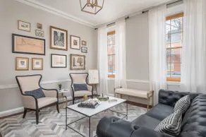 Historic Fells Point Home with Water View - Image 4