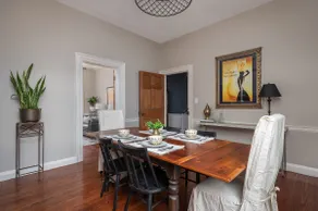 Historic Fells Point Home with Water View - Image 2