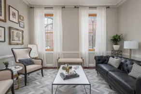 Historic Fells Point Home with Water View - Image 5