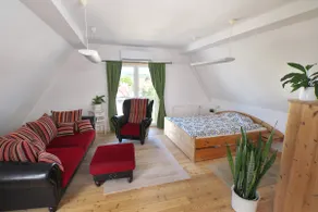 Helles Apartment in Tuningen - Image 3