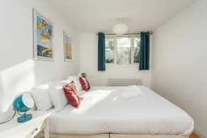 Super 1BD Garden Flat Islington London - Image 2