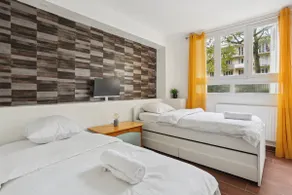 Chic and spacious apartement with piano and terrace - Image 4