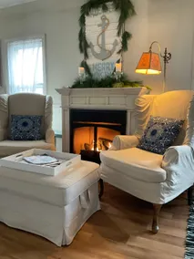 Cozy Beach Home Mid NYC-Bos/Comfy Getaway all year - Image 4