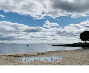 Cozy Beach Home Mid NYC-Bos/Comfy Getaway all year - Image 3