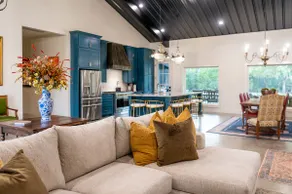 Casino-style Game Room+Pool+Privacy | The Moxie - Image 3