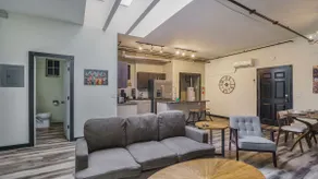 Downtown Musician’s Loft - Image 2