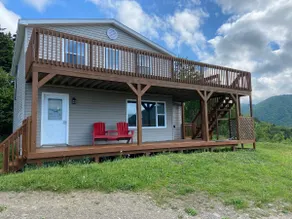 (Meat Cove) Hines Ocean View Lodge - Image 5